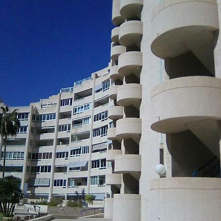 Urbanizacion Jardin Del Mar Apartment El Campello Bagian luar foto