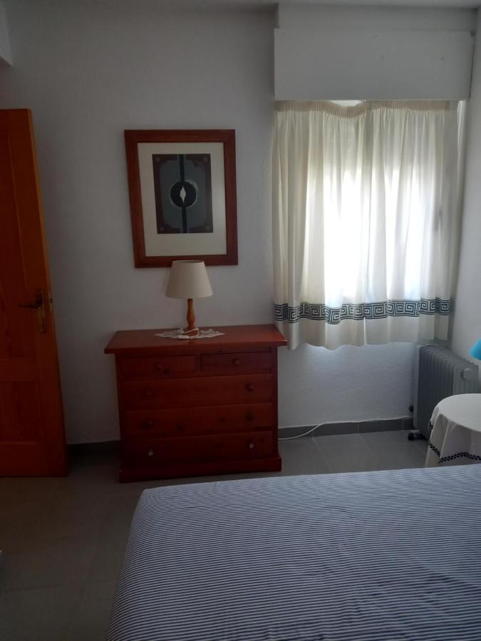 Urbanizacion Jardin Del Mar Apartment El Campello Bagian luar foto
