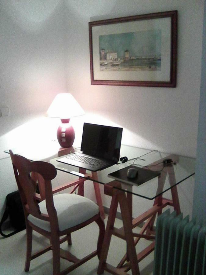 Urbanizacion Jardin Del Mar Apartment El Campello Bagian luar foto