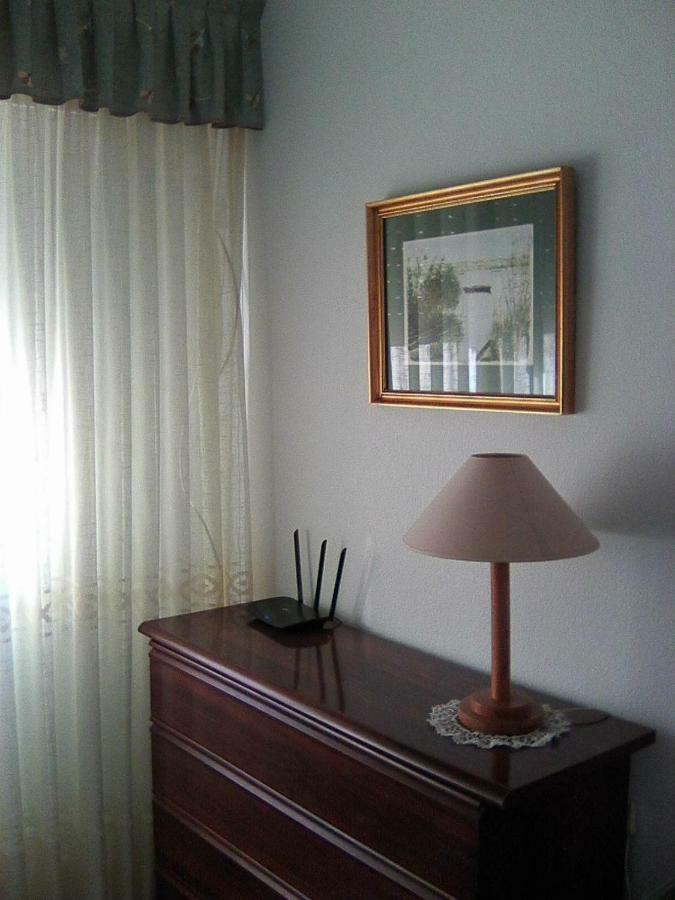Urbanizacion Jardin Del Mar Apartment El Campello Bagian luar foto