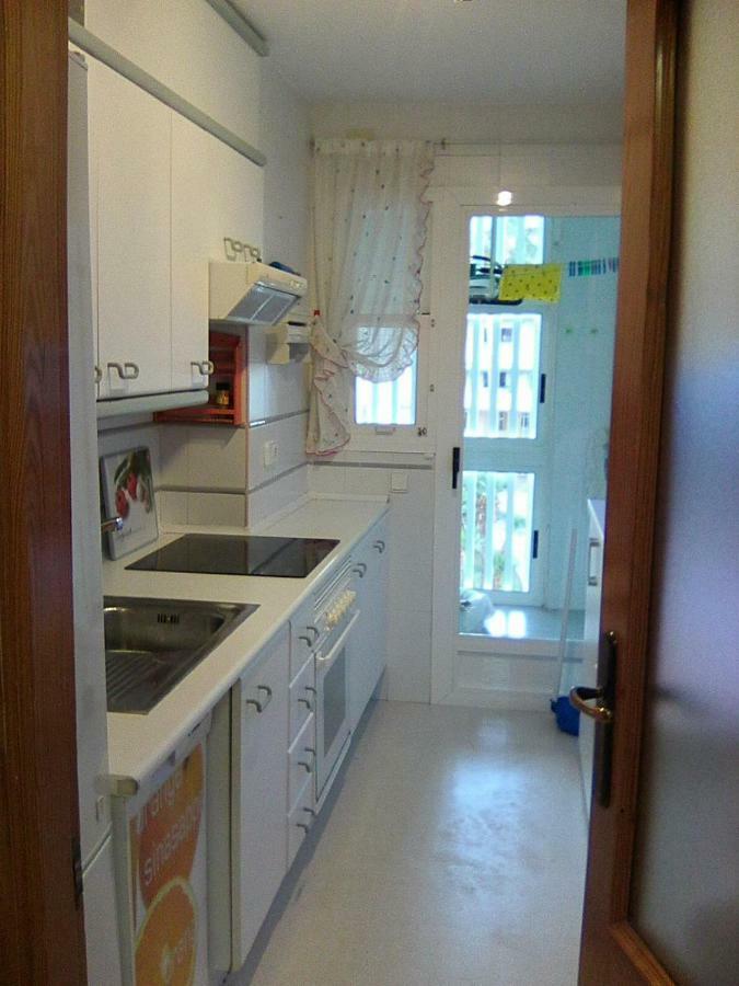 Urbanizacion Jardin Del Mar Apartment El Campello Bagian luar foto